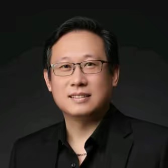 Jeffrey 小福