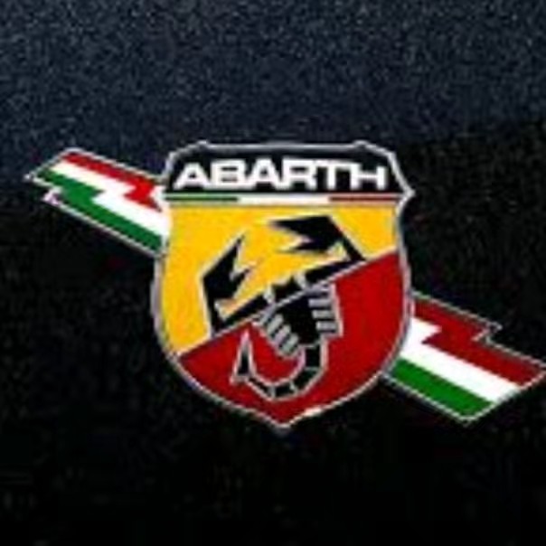 Abarth💥 🦂 ❤️🖤