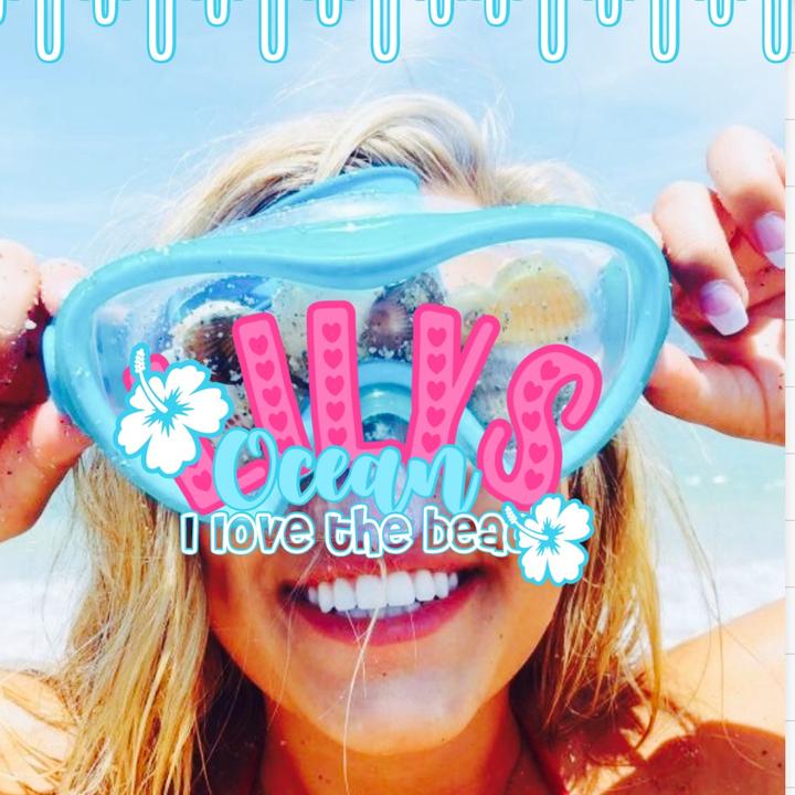 𝐋𝐈𝐋𝐘 👙🌊🏝️
