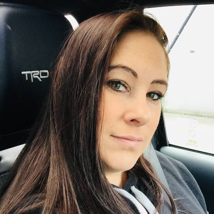 ✝️Rachel (Bella)🙏🏼❤️