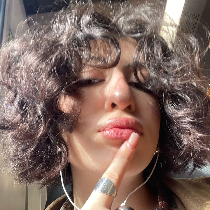 анжела энжис