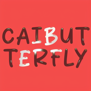 CAIBUTTERFLY