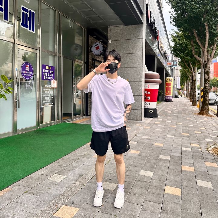 ร้านเสื้อวินเทจ 🇰🇷(ช่องหลัก)