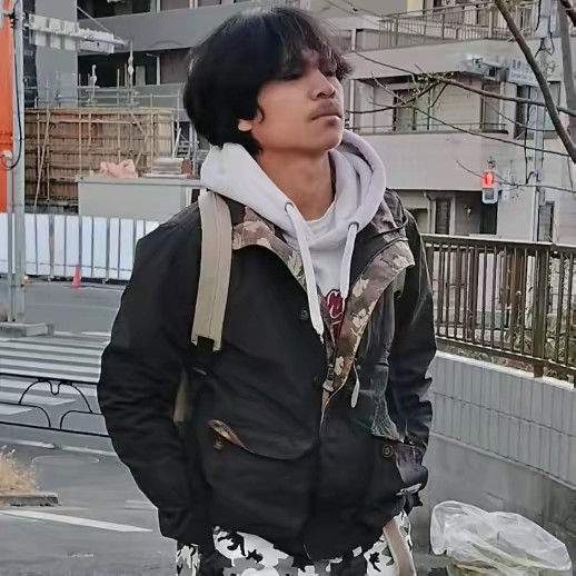 Viki kenedi Ginting10