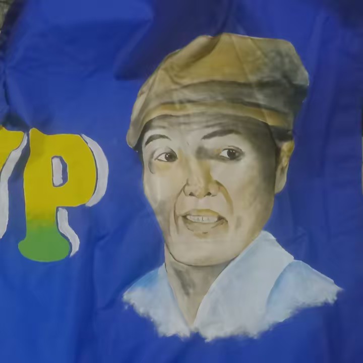 harapan jaya Maja group