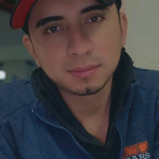 ☣️🦂 Javier🦅♾️