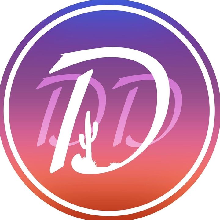 Dazzling Desert Designs