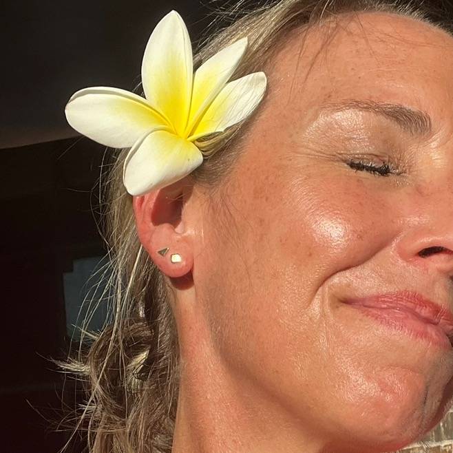 Taye Roseberry Morgan