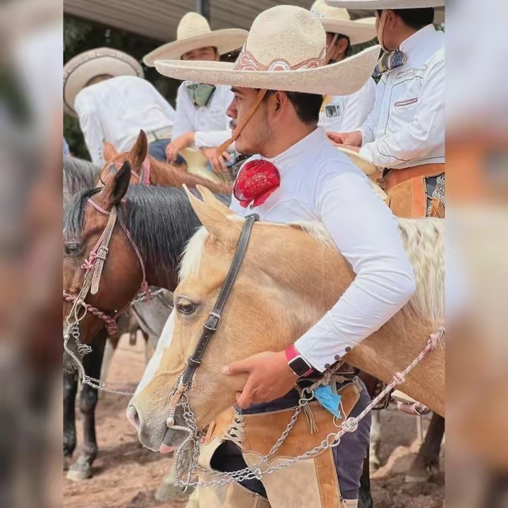 Kevin Cervantes León