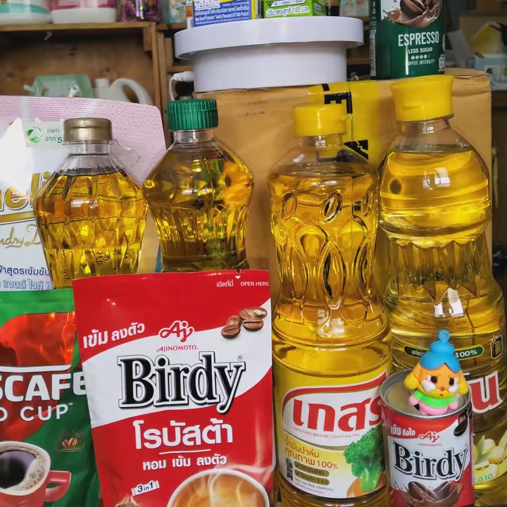 เจ๊ปัณณ์ ช๊อปปิ้ง