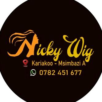 user Nicky wig 00