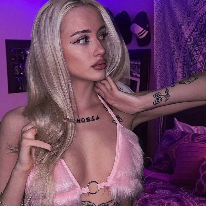 👱🏻‍♀️❌ 𝐉𝐔𝐋𝐒 ❌👱🏻‍♀️