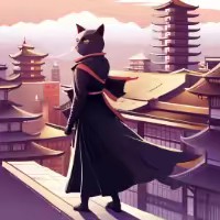 今からGhibli style