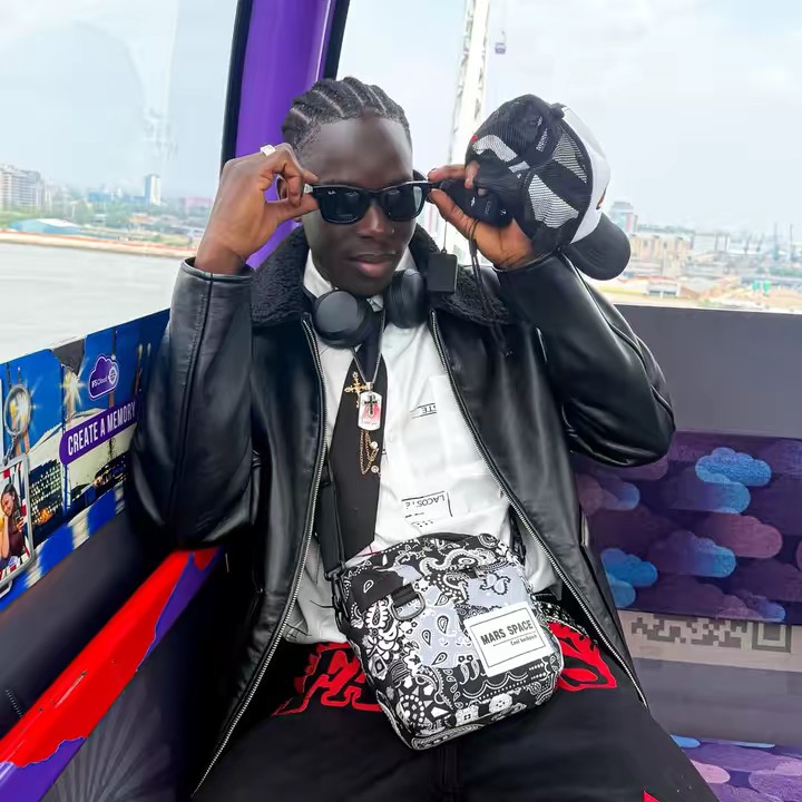 G🅾️DwiN 🦦