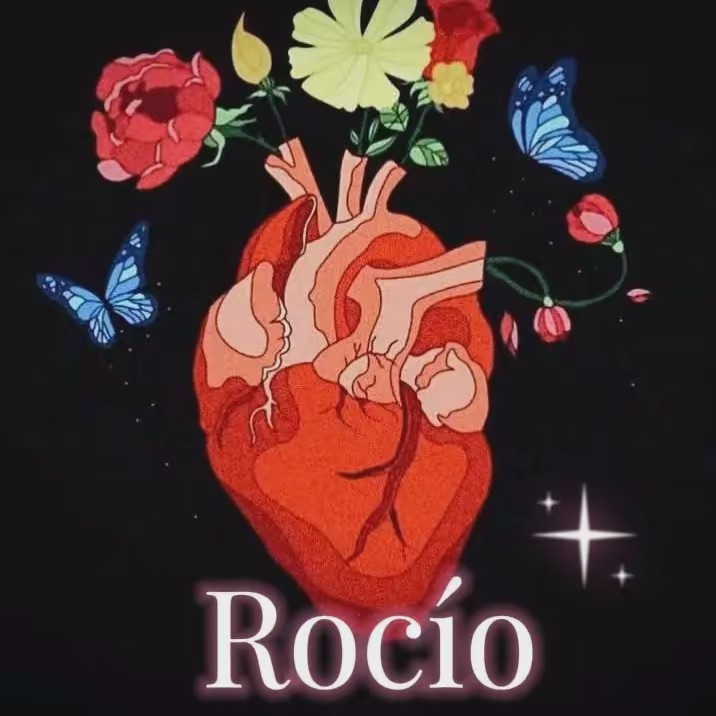 🌹Rocío🌹