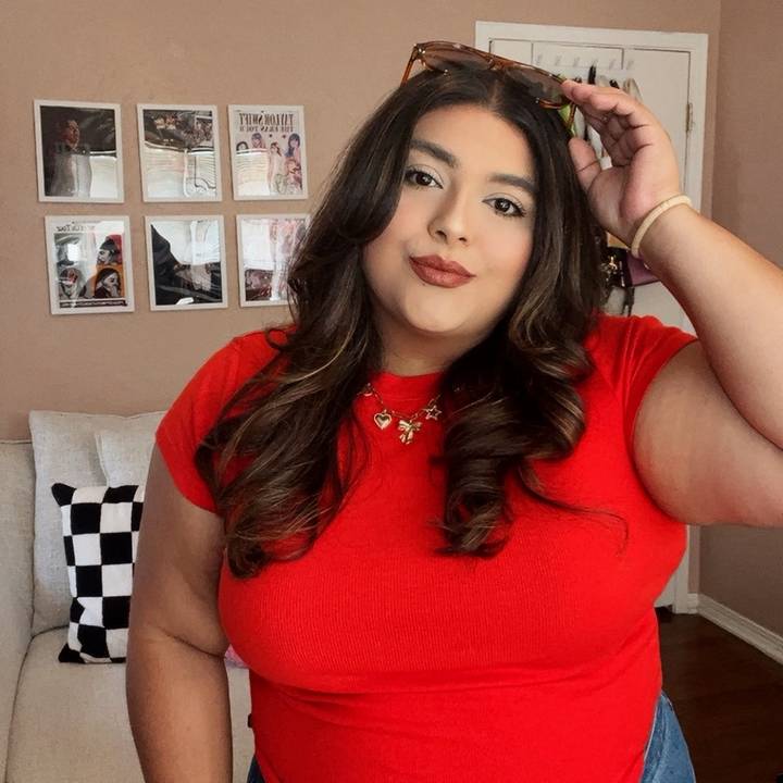 R O S I E  S I E R R A