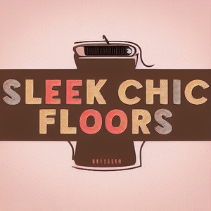 Sleek Chic Floors