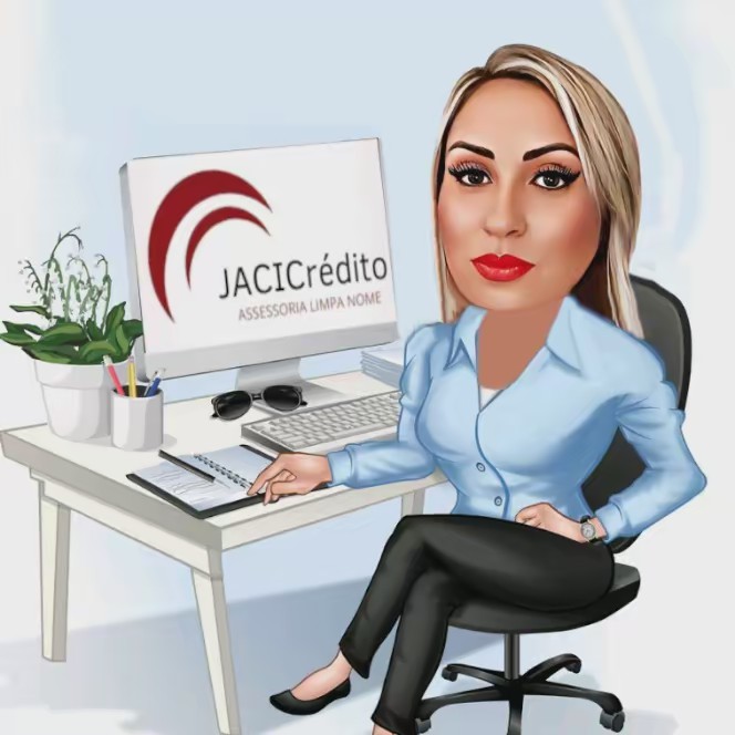 Jacicredito limpa nome