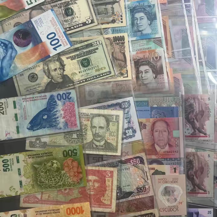 Money Worldwide
