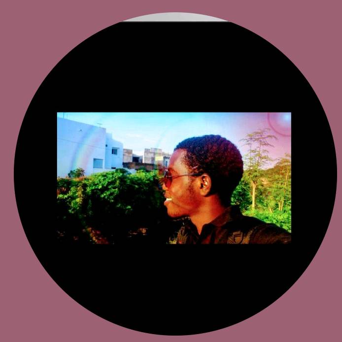 💐 Prince Firdaws 🌺