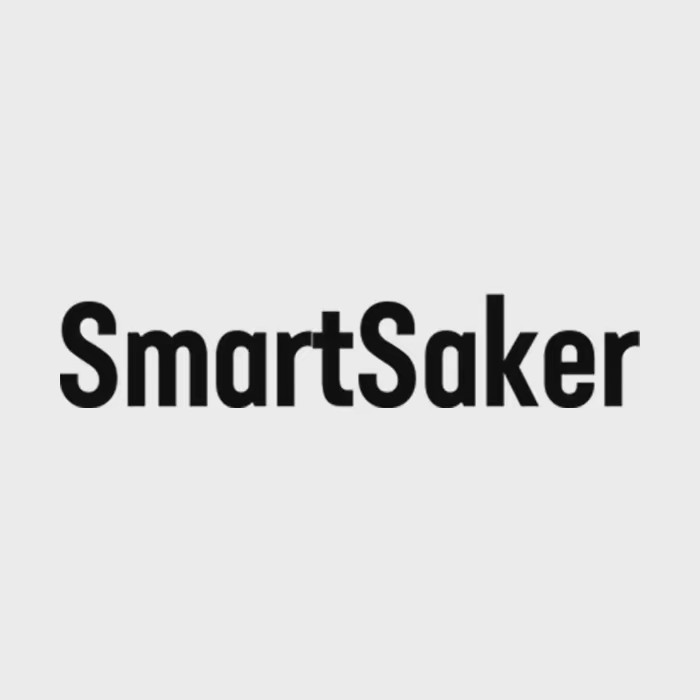 Smartsaker