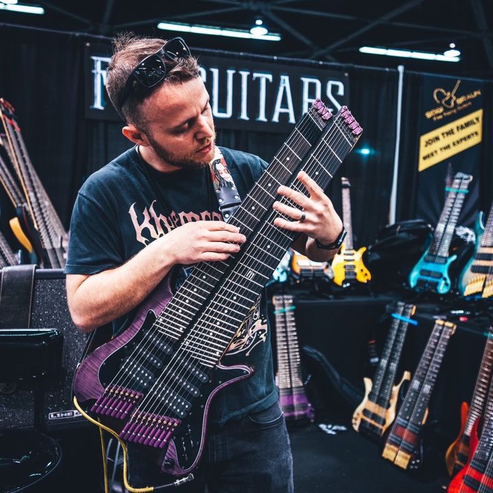 🔥Shane Caskey🔥