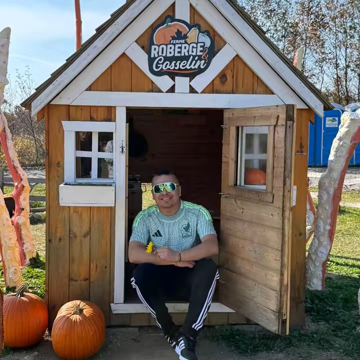 El Chilango de Québec