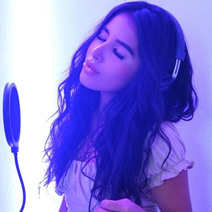 Una Mexicana En Miami