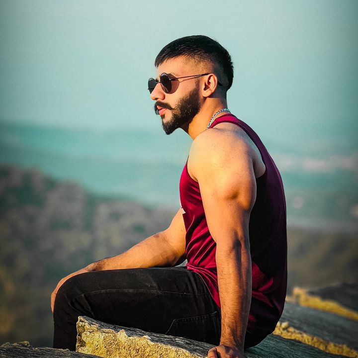 Nabeel Fitness 💪🏻