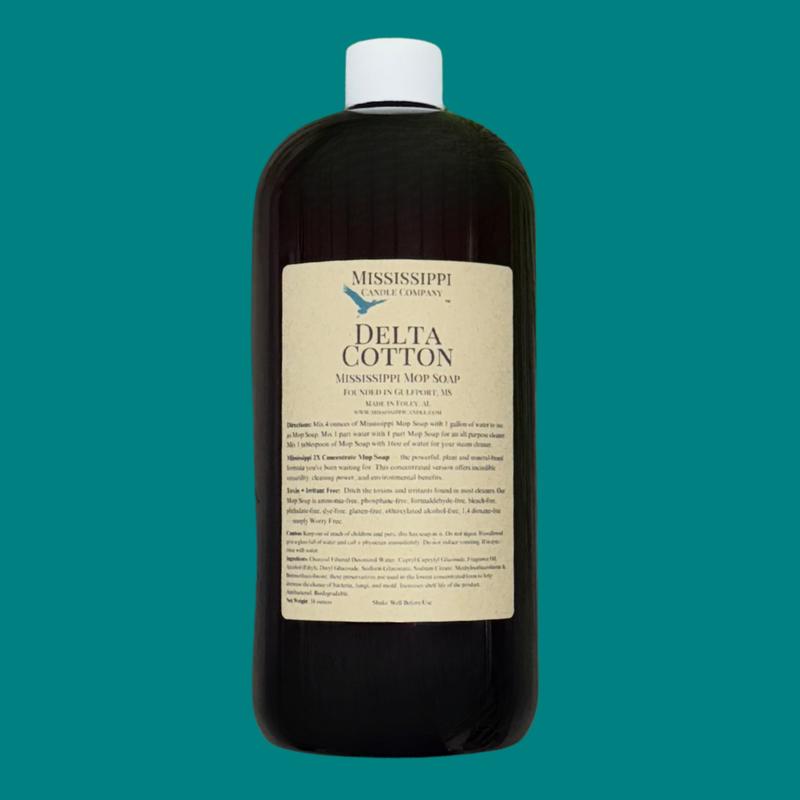 Mop Soap Cleaner Household Cleaning