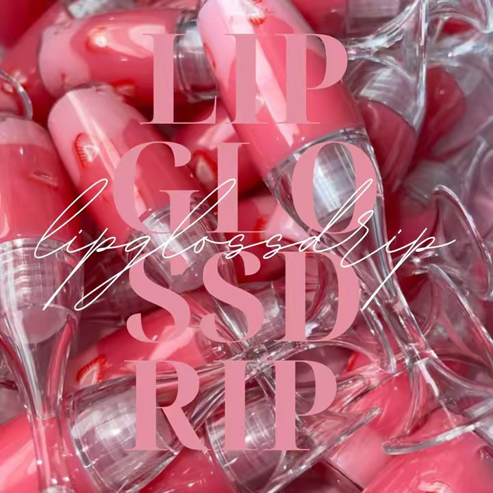 Lipglossdrip