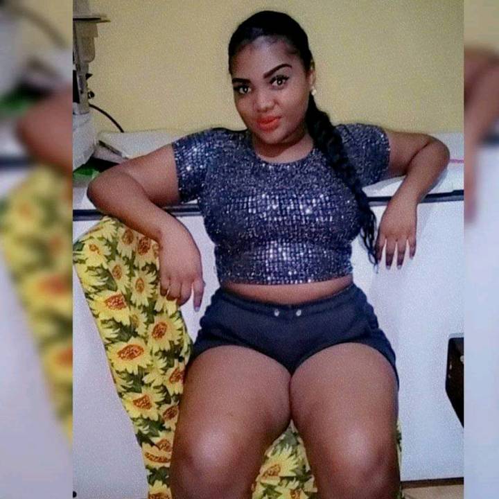 alina palacios ♥️