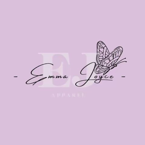 emma joyce apparel 🦋