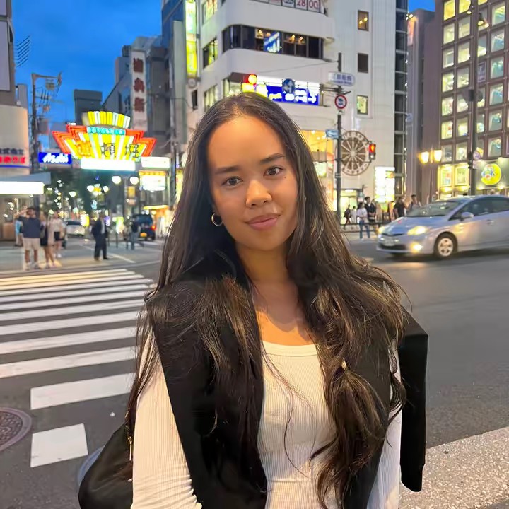 Sanne | Digital Products 🤍