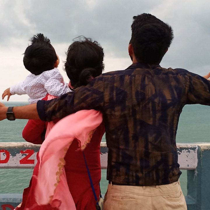 😊 Aadi Kaushik 😊