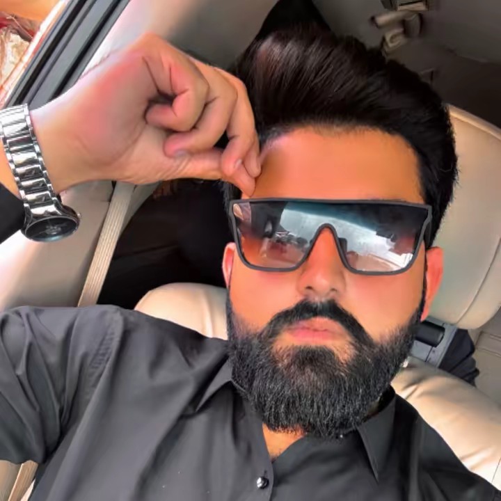 Mudassar Abbas Tarar