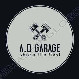A.D garage