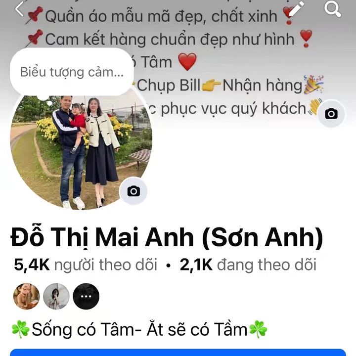 Gia đình Miu🇻🇳🇯🇵