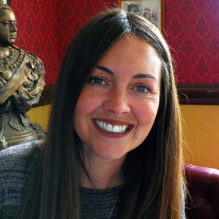 Laceyturner