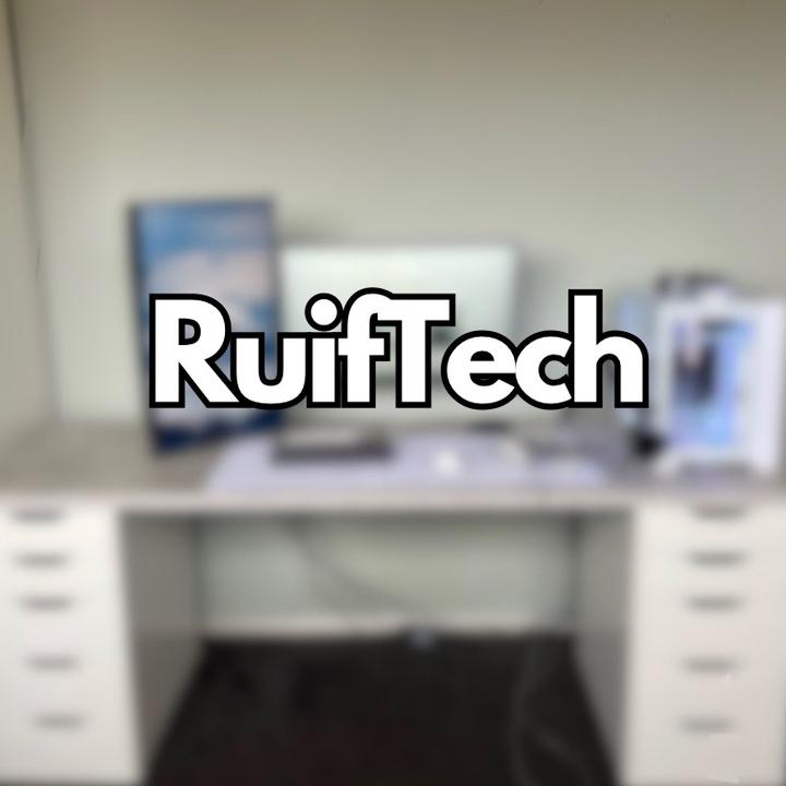 Ruif | Tech