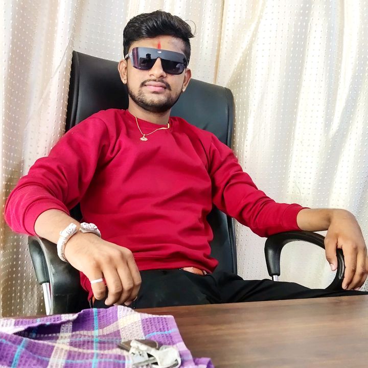 🦁RATHOD SAGARSINH🦁