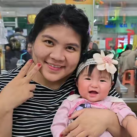 Mama ป.ปลาตากลม