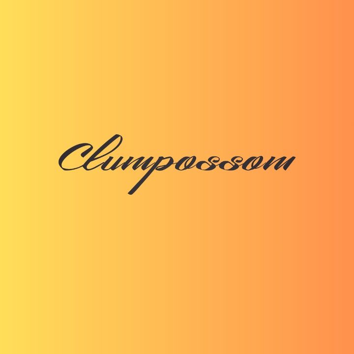 Clumpossom
