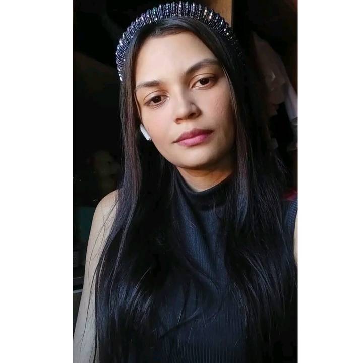 Talita Silva ❤️‍🔥