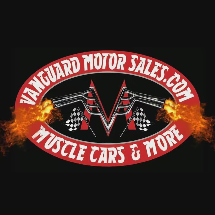 Vanguard Motor Sales