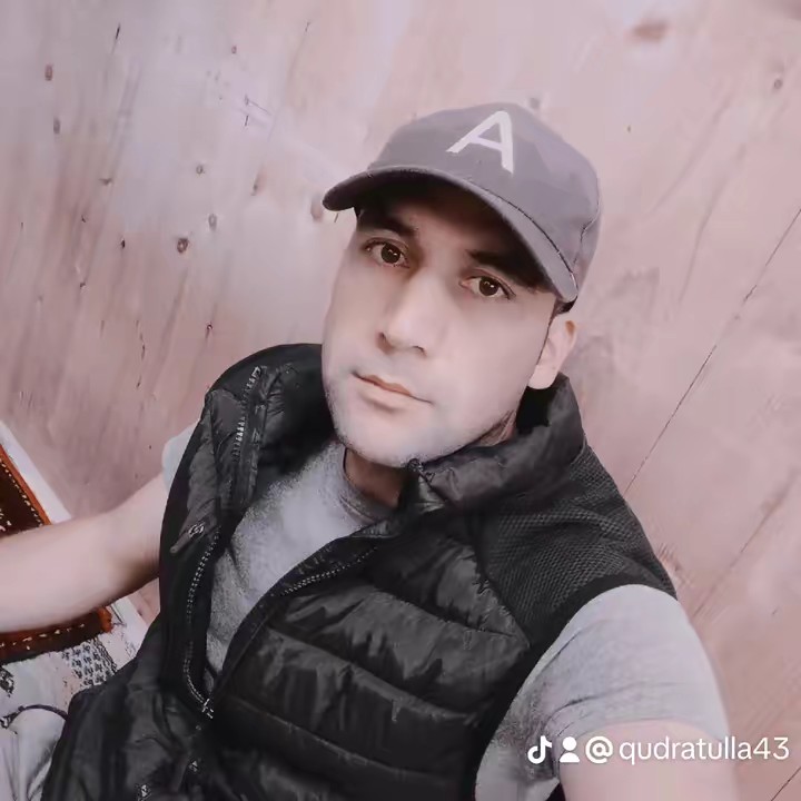 Qudratullah میمنه گی