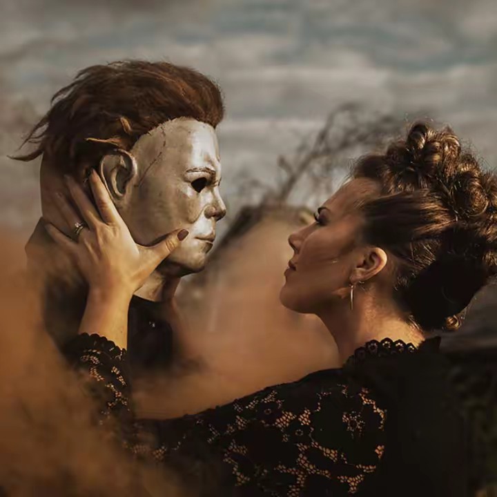 Michael Myers of Decatur