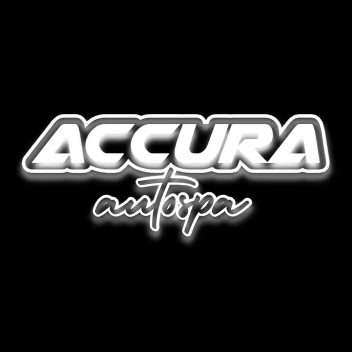 Accura AutoSpa