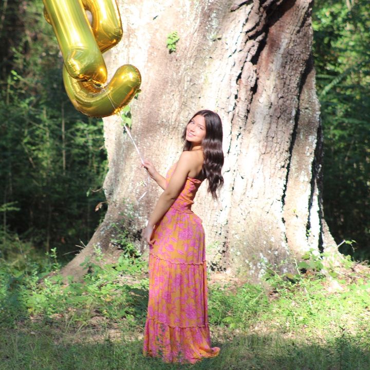 A B B I E  L E W I S