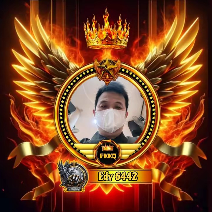 👑Edy♦️ slebew AMD FBS KFKQ